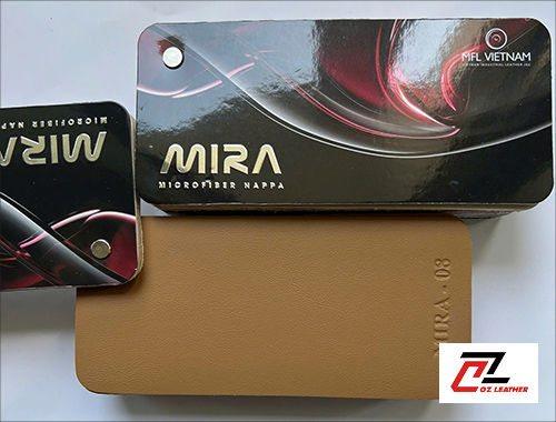 Da Mira bán sofa